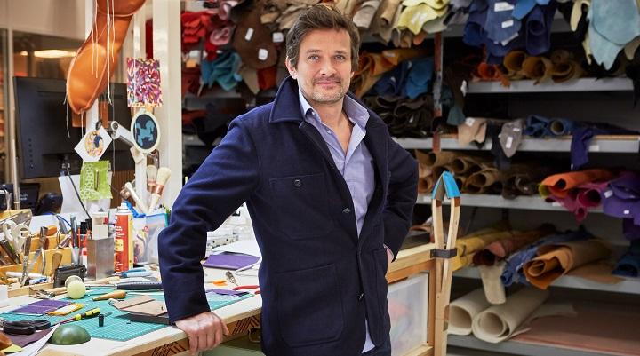 The playful world of upcycling