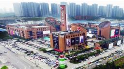 As transactions continue, month's best performers are Chinese REITs
