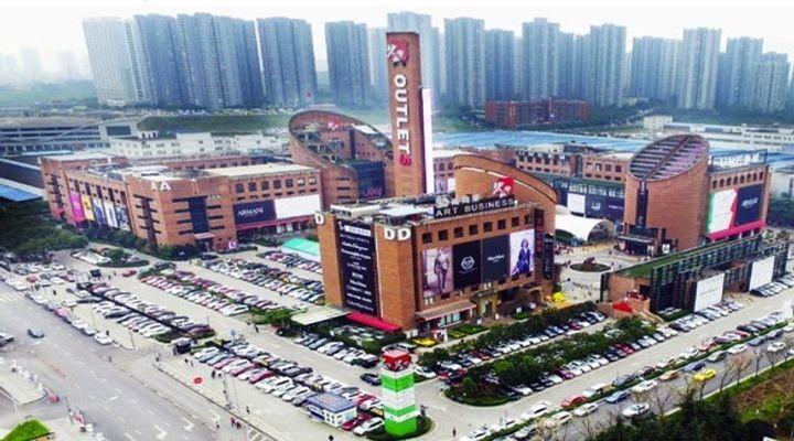 Sasseur REIT poised to capitalise on long-term growth of China outlet business