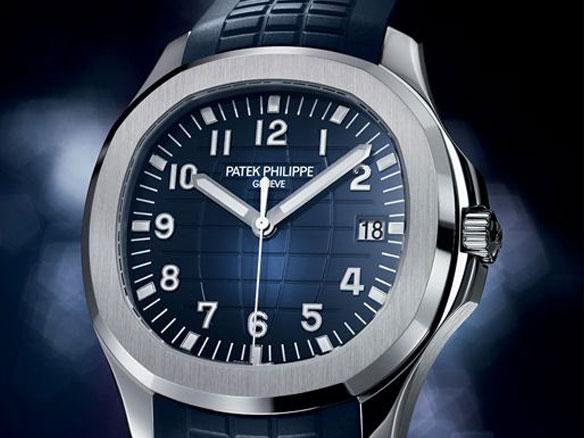 Patek Philippe Aquanaut Ref. 5168G: Singapore Price And Review