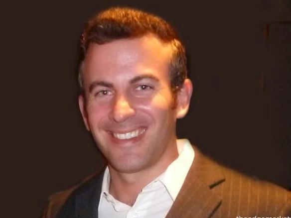 Najib's media advisor Stadlen to face money laundering charges