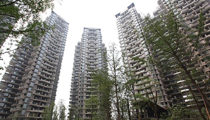 First Sponsor to divest part of Chengdu Cityspring project for $97.5 mil