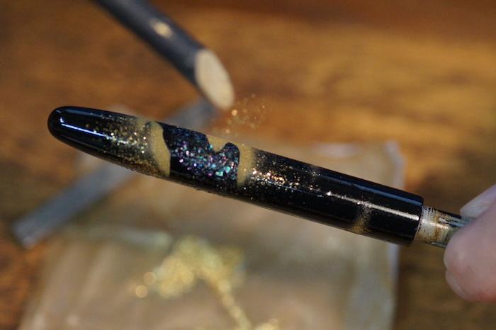 A tribute to a craft