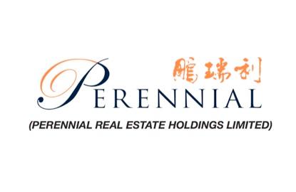 Think long when you think Perennial Real Estate