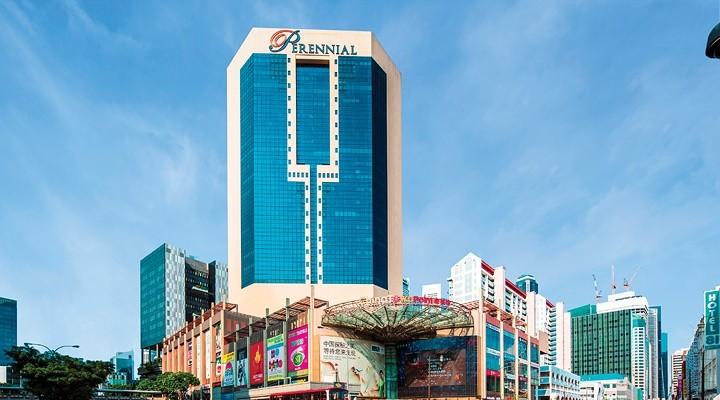 Perennial's controlling shareholders launch privatisation offer at 95 cents per share