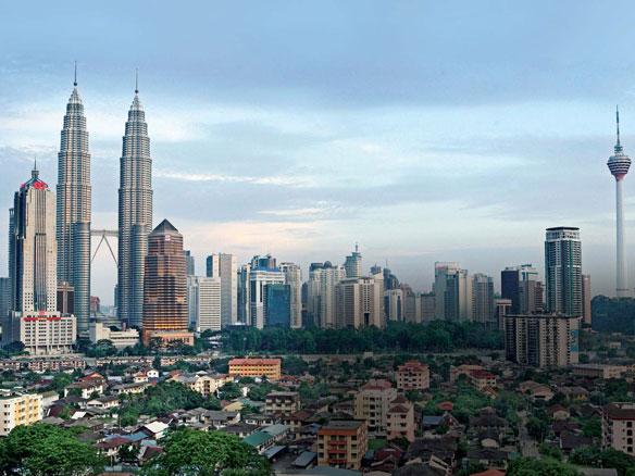 The perception and consequences of rent-seeking