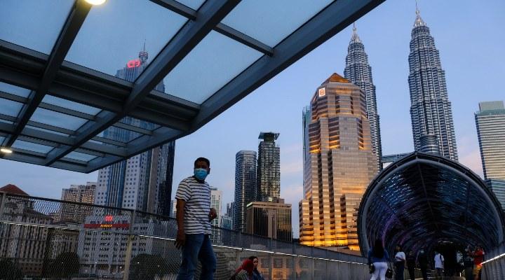 Malaysia's bonds surge past peers in emerging Asia markets due to interest-rate cuts
