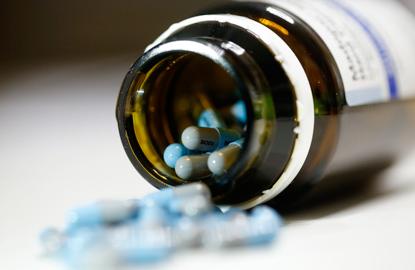 Pharmesis International narrows 3Q losses by 29% to $40,600