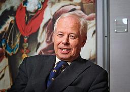 Family-owned private bank LGT Group co-invests with clients