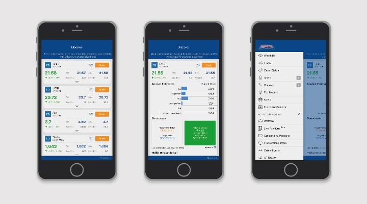 Phillip Securities launches AI-driven feature to help customers make better investment decisions