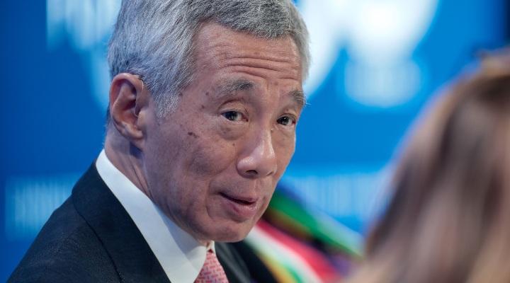 Singapore to have a budget deficit in 2021 as economy reels from Covid-19 bug: PM Lee