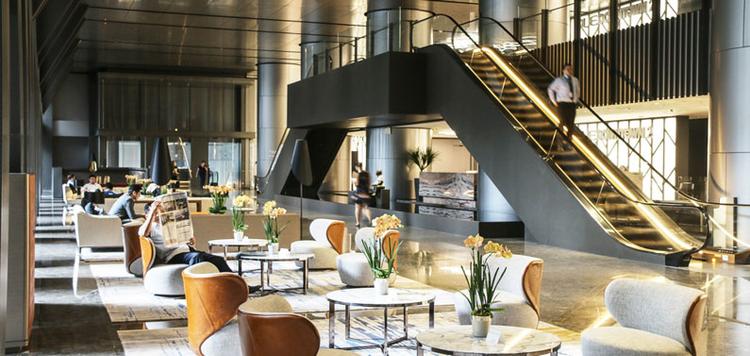 OUE C-REIT's 1Q DPU rises 47.5% to 0.9 cent post OUE Downtown Office acquisition