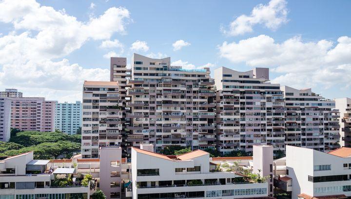 Singapore property glut: developer calls for easing of curbs
