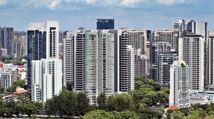 CGS-CIMB retains 'overweight' stance on property sector as sales volume rallies 