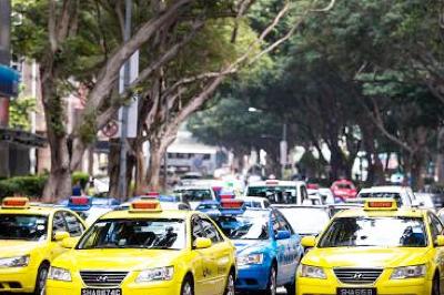 Singapore made up 73.5% of 2017 M&A transport deal activity in Southeast Asia