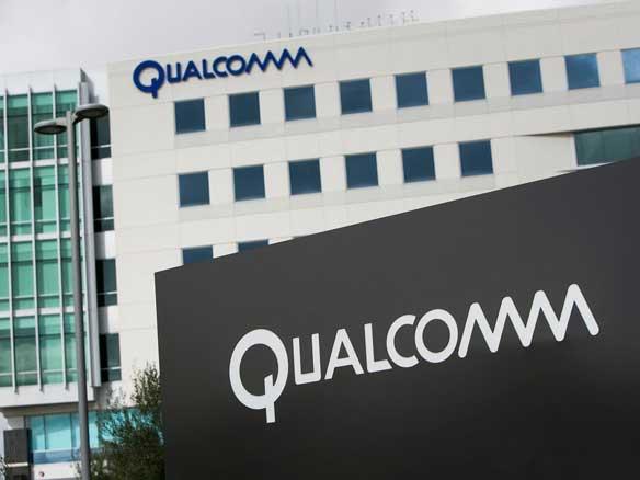 Broadcom's Tan got his way on deals; then he targeted Qualcomm