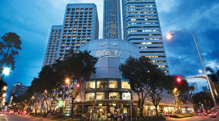 Hospitality, China retail REITs among the worst performers; Keppel DC REIT, ParkwayLife REIT shine