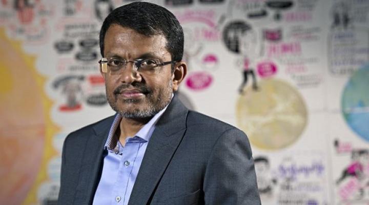 Singapore’s fintech strategy is evolving, central bank chief says