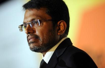 Singapore poised to connect global investors to the region amid Asian growth, says MAS MD Ravi Menon