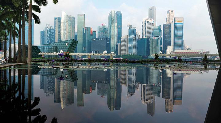 Can Singapore find safe harbour amid choppy waters ahead?