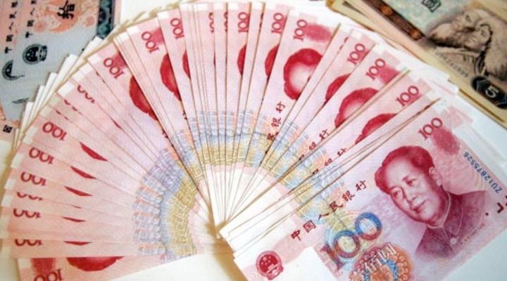 Chinese whispers in the wind