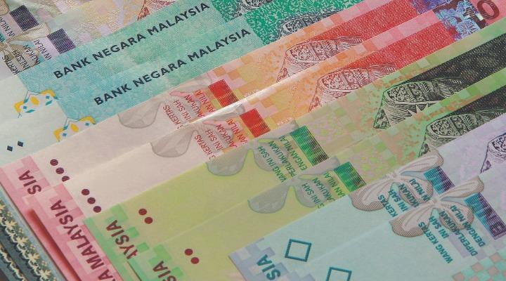 Ringgit in 'lower for longer' world