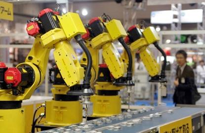 5 ways factories of the future are likely to evolve