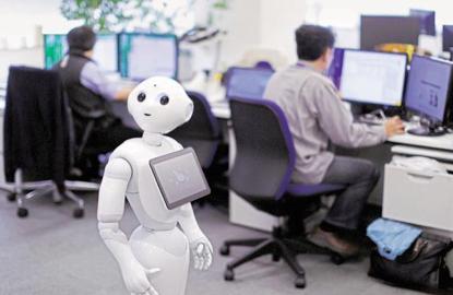 Disruption is the impetus for inclusion