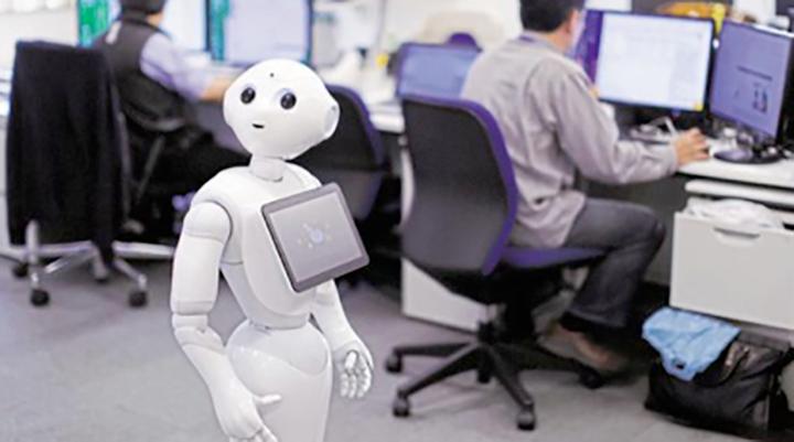 MAS, financial institutions form Veritas to build trust in AI used in financial services