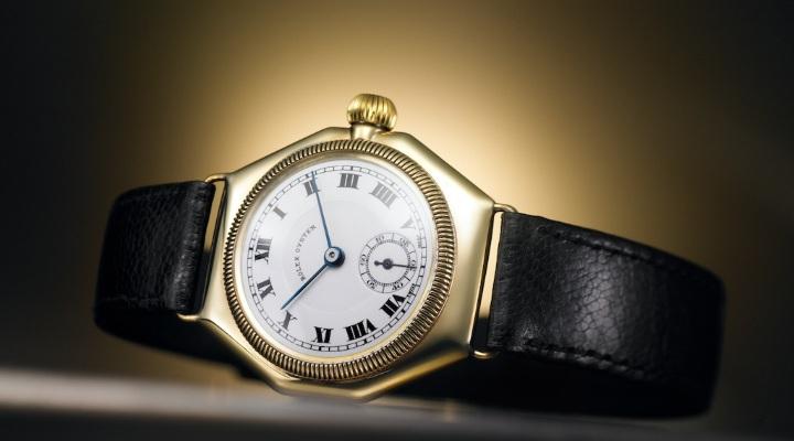 A fascinating look at the evolution of waterproof timepieces by Rolex