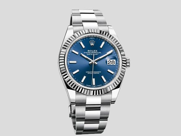 Rolex Datejust: Five Things To Know