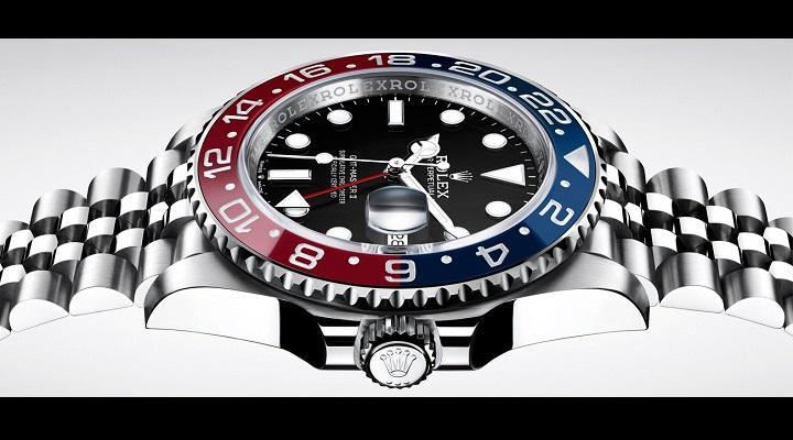 Best watches of 2018: Crown