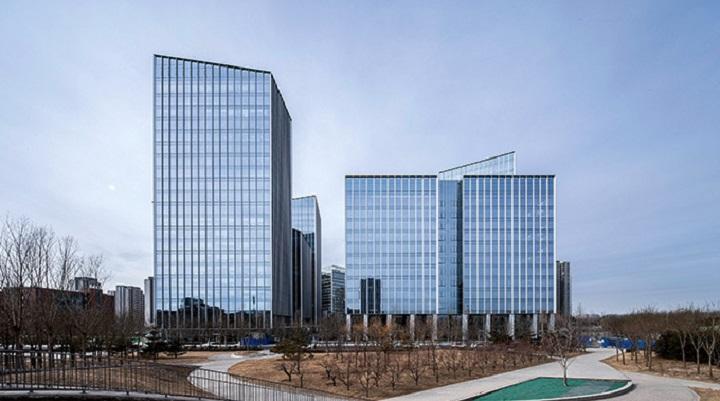 Keppel's Alpha and Aliianz to jointly acquire 85% stake in Beijing office complex for $1.3 bil
