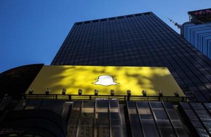 Snap makes US$3 billion IPO details public