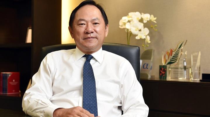   Bumitama willing to lead industry-wide sustainability efforts