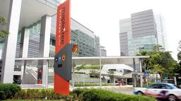 Mapletree's trio dominates real estate investment trust sector