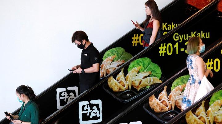 Telcos hold the line in testing times