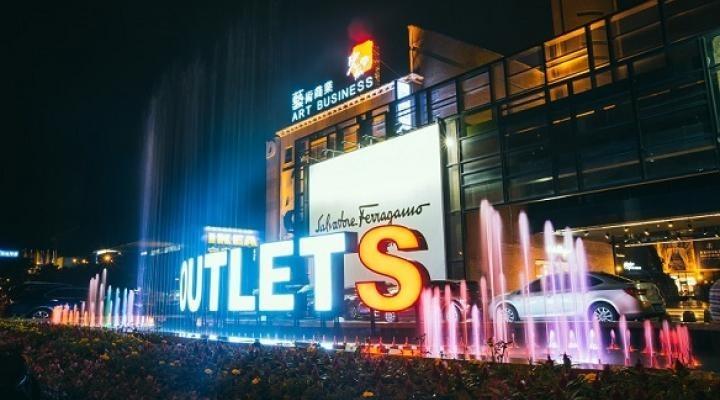 Sasseur REIT records 'strong first-day sales' of $9.5 mil after China's re-opening