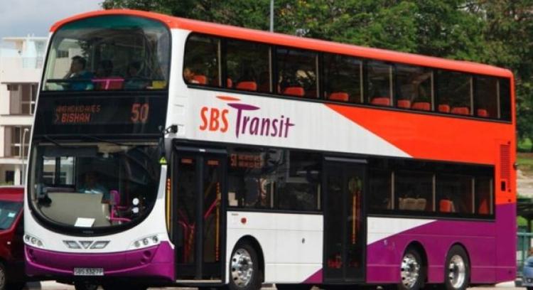 Award of Sembawang-Yishun and Bulim bus contracts to Tower Transit shows price is not everything: DBS 