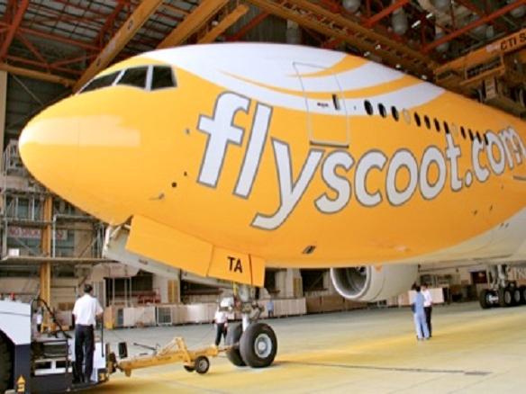 Scoot commences long-haul operations with maiden flight to Athens