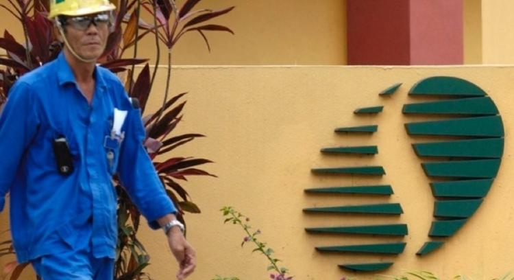 Groundbreaking ceremony held for Sembcorp Industries' subsidiary in Vietnam