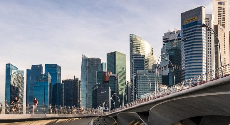 Singapore AUM up 15.7% to $4 trillion in 2019: MAS