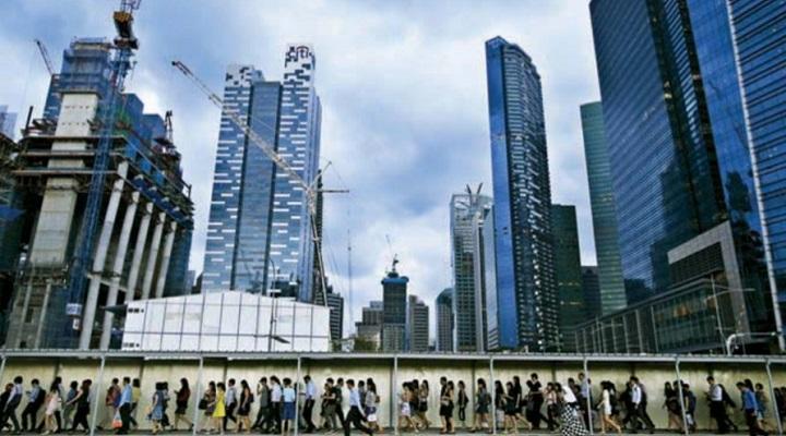 V3 Fintech partners Temasek Global Cybersecurity platforms and fintech firms to boost digital financial services