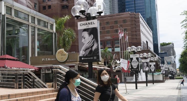 Singapore's unemployment rate rises further in August, nearing 2008-2009 GFC levels