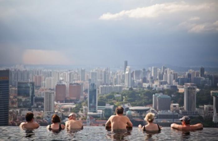 Singapore retains position as No. 1 expat destination for third year running: HSBC 