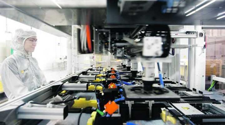 Singapore factories grow better than expected in June, outlook cloudy on trade tensions