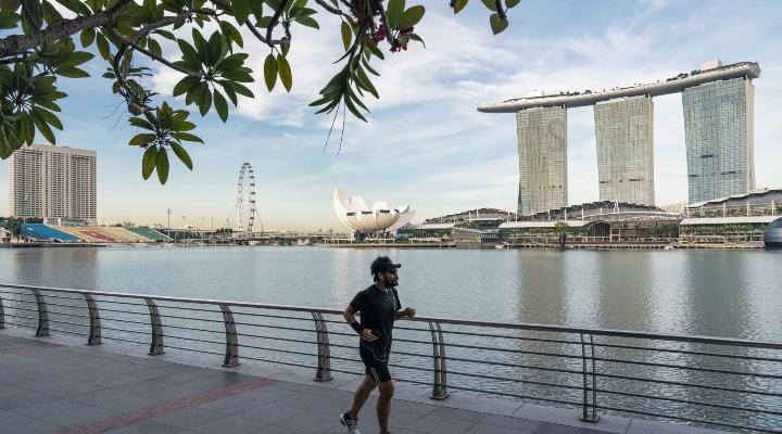 Singapore looks to rely less on foreign workers post Covid-19, says Indranee Rajah