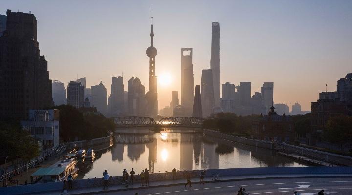 Asian markets closely tied to China’s recovery will outperform peers over the next year, says BlackRock