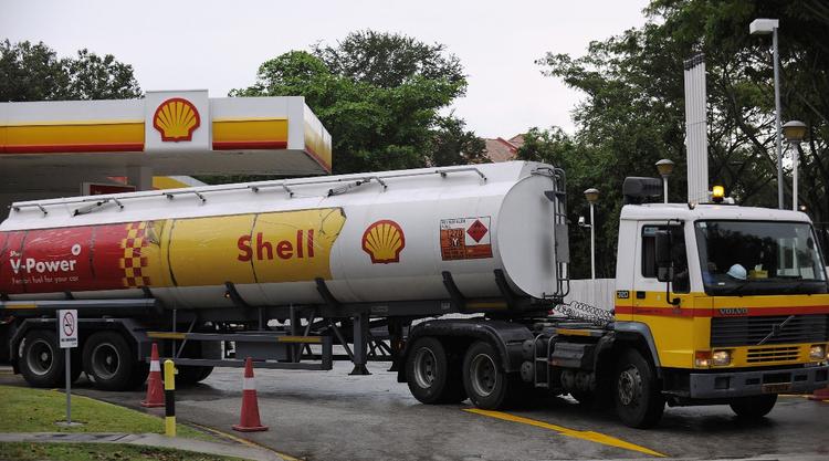 Shell to cut about 500 refinery jobs in Singapore