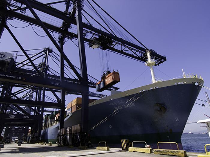 Hutchison Port Holdings Trust’s 1Q earnings per unit falls 70% to 1.92 HK cents